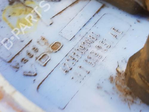 Fuel pump VW GOLF V (1K1) 2.0 GTI | BP31282781M76