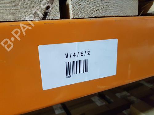 Electronic module FORD KUGA II (DM2)  | BP22668704M83 