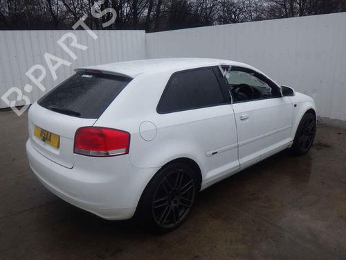 Left headlight AUDI A3 (8P1) 2.0 TDI 16V | BP36801316C28 - Image 13