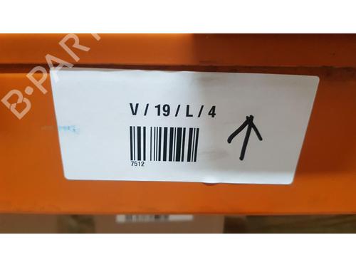 Interior roof light VW GOLF VI (5K1) 2.0 TDI | BP28049718I8 