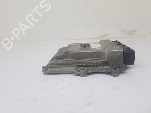Engine control unit (ECU) CITROËN C3 III (SX) 1.2 THP 110 (SXHNPS, SXHNZT, SXHNZ6) | BP33803412M57 - Image 5