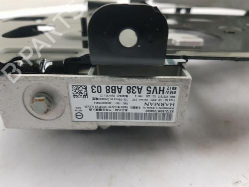 Electronic module BMW X3 (G01, F97, G08) M Competition | BP31346392M83 