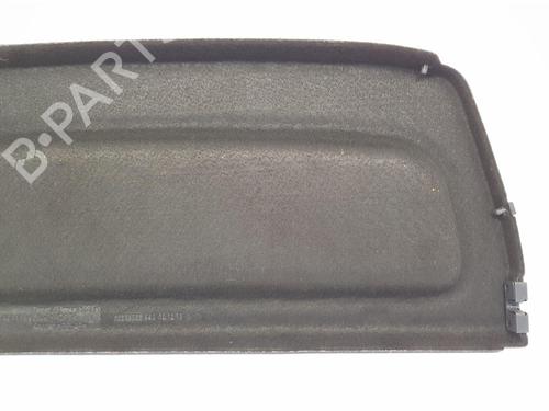 Hattehylde VAUXHALL CORSA Mk III (D) (S07) 1.2 i 16V (L08) | BP29871038C85