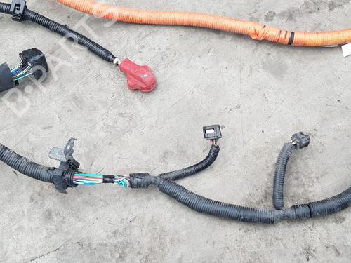 Wiring harness NISSAN LEAF (ZE0) Electric | BP36936331E16 - Image 8