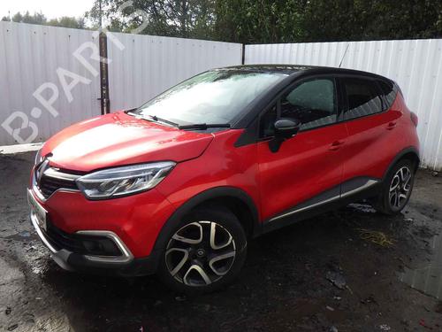 Steering wheel RENAULT CAPTUR I (J5_, H5_) 0.9 TCe 90 | BP37158908C49 - Image 8