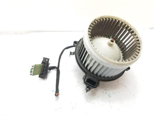 Used Heater blower motor CITROËN BERLINGO Box Body/MPV (B9) 1.6 HDi 90 (92 hp) 25840004