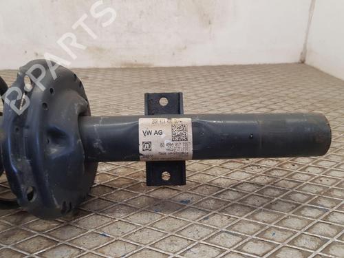 Left front shock absorber VW T-CROSS (C11, D31) 1.0 TSi | BP29492539M16 