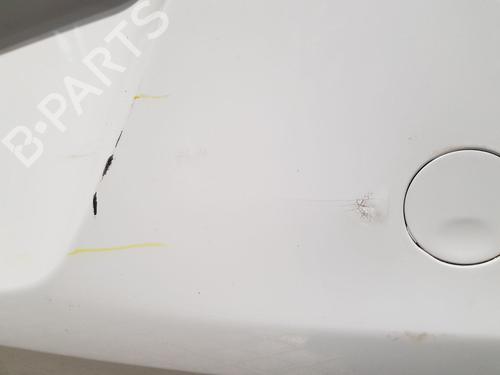 Rear bumper VAUXHALL CORSA Mk III (D) (S07) 1.2 i 16V (L08) | BP29900694C8