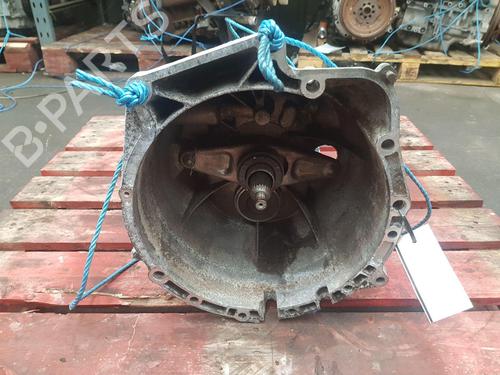 Gearbox BMW 3 (E90) 320 d | BP36949795M3 - Image 10