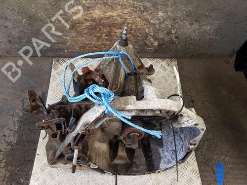 Getriebe für Getriebe NISSAN NOTE (E11, NE11) [2005-2013] 33889842 33889842