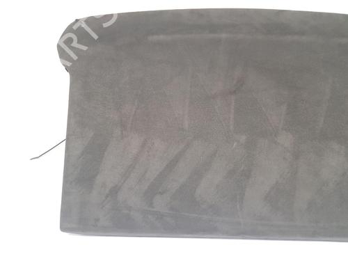 Rear parcel shelf LAND ROVER RANGE ROVER EVOQUE (L538) 2.2 D 4x4 | BP22672626C85 