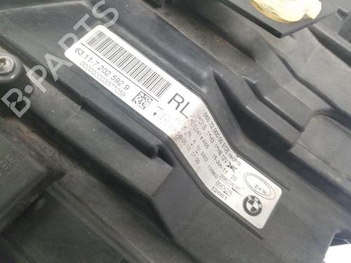 Right headlight BMW 3 (E90) 318 d | BP22794612C29 