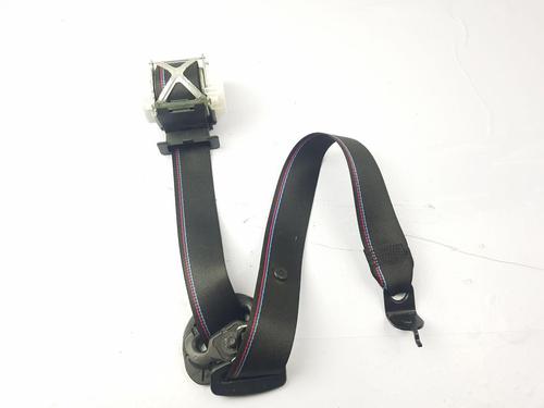 Used Front right seatbelt Front right seatbelt BMW 4 Coupe (F32, F82) M4 Competition (450 hp) 33889914 33889914