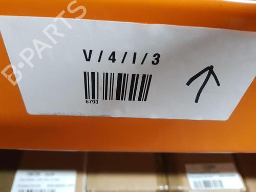 ABS pump PEUGEOT 2008 I (CU_) 1.6 BlueHDi 100 | BP36459745M43 - Image 6