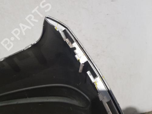 Rear bumper VAUXHALL CORSA Mk III (D) (S07) 1.4 (L08) | BP31864389C8 