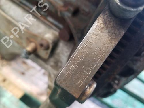 Engine OPEL CORSA D (S07)  | BP31282810M1 