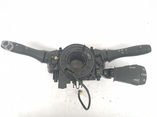 Ratstangsstang DACIA DUSTER (HM_) 1.5 dCi 115 4x4 (114 hp) 29467418