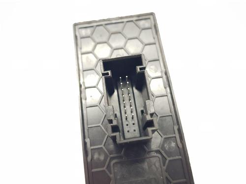 Right front window switch CITROËN C3 III (SX) 1.2 THP 110 (SXHNPS, SXHNZT, SXHNZ6) | BP30914827I26