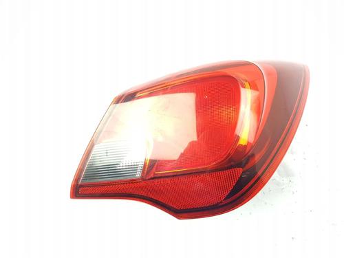 Høyre baklys OPEL CORSA E (X15) 1.4 (08, 68) (75 hp) 28088031