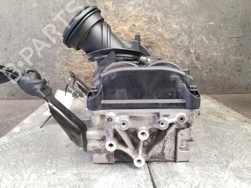 Cylinder head AUDI Q5 (8RB) SQ5 TDI quattro | BP37798071M5 - Image 3