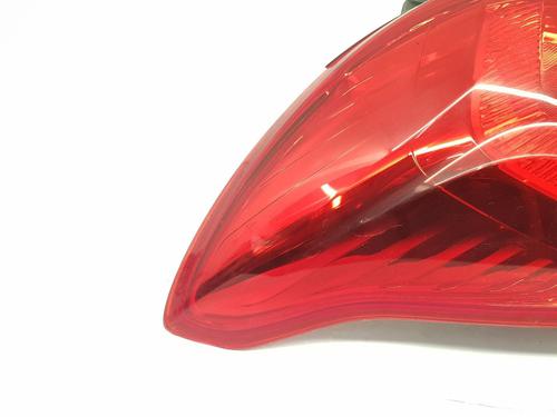 Left taillight VAUXHALL MOKKA / MOKKA X (J13) 1.6 CDTi | BP30445398C34 