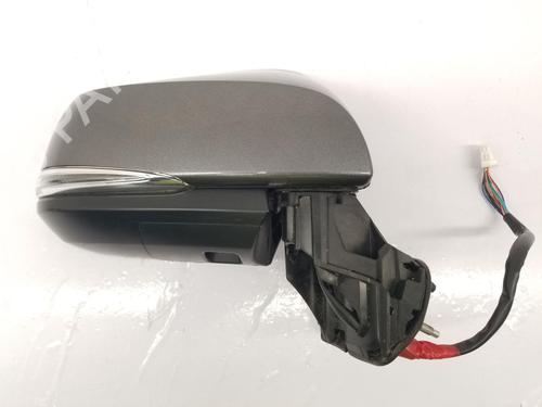 Used Right mirror TOYOTA RAV 4 V (_A5_, _H5_) 2.5 Hybrid AWD (AXAH54, AXAL54) (222 hp) 32149096