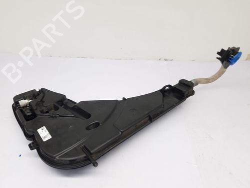 Used Windscreen washer tank BMW X3 (G01, F97, G08) M Competition (510 hp) 30264649