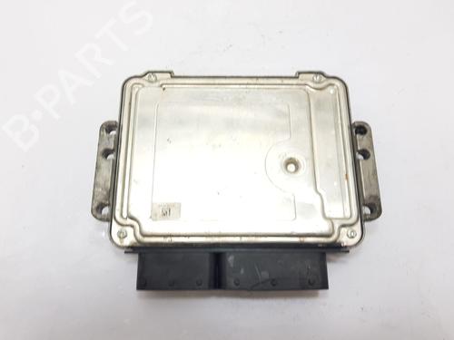 Engine control unit (ECU) FORD FOCUS III Turnier 1.6 EcoBoost | BP25039418M57 