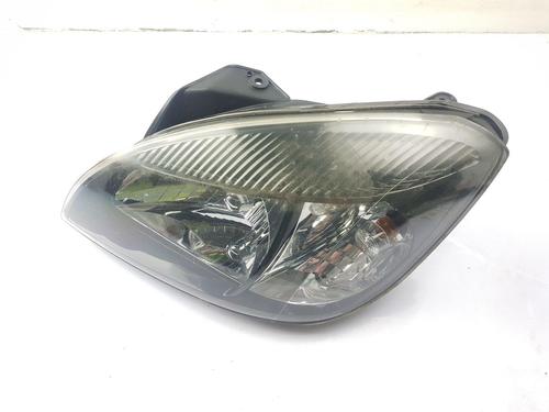 Used Left headlight Left headlight KIA RIO II (JB) 1.5 CRDi (110 hp) 32509735 32509735