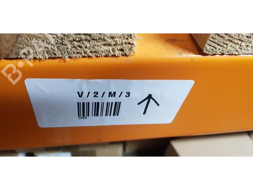 Cup/Object holder VW POLO IV (9N_, 9A_) 1.2 | BP29984307I37