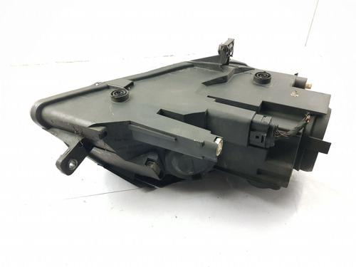 Left headlight VW PASSAT B6 Variant (3C5) 2.0 TDI 16V | BP30161500C28