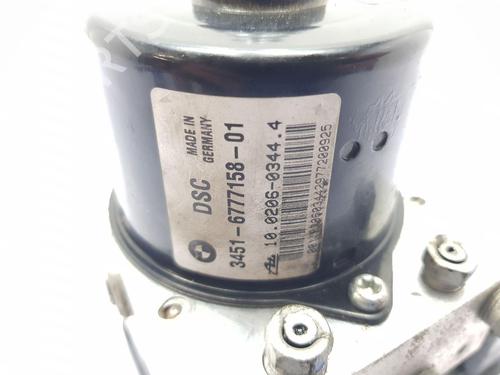 ABS pump BMW 3 (E90) 320 d | BP29467576M43 