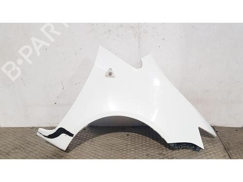Used Right front fenders Right front fenders MITSUBISHI COLT VI (Z3_A, Z2_A) 1.5 CZT (Z37A) (150 hp) 40181750 40181750