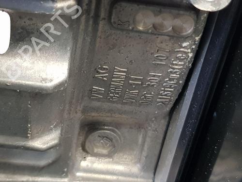 Gearbox VW POLO VI (AW1, BZ1, AE1) | BP30379209M3 - Image 2