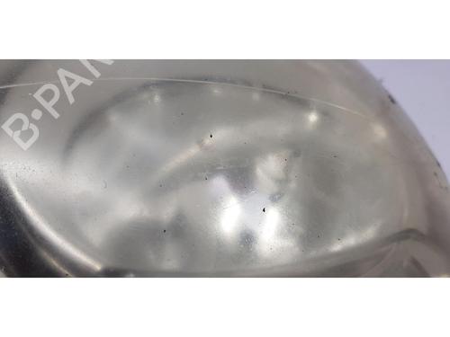 Right headlight FIAT 500 (312_) 1.4 (312AXC1B, 312CXC1B) | BP27372122C29 