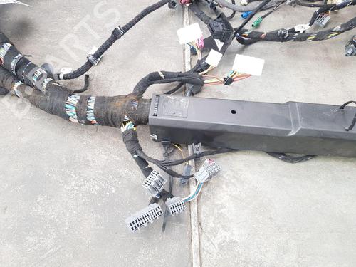 Wiring harness MCLAREN 570S 3.8 | BP38335934E16 - Image 29