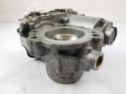 Throttle body VW POLO V (6R1, 6C1) 1.4 TSI | BP29928043M82