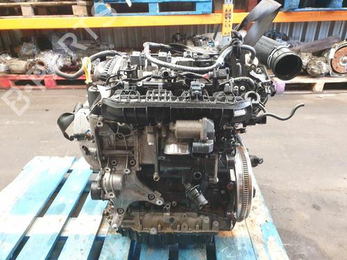 Engine AUDI A3 (8V1, 8VK) 1.8 TFSI quattro | BP24374922M1