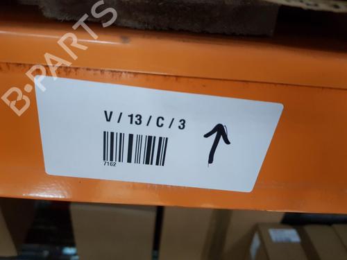 Right taillight AUDI A1 (8X1, 8XK) 1.6 TDI | BP22655920C35 