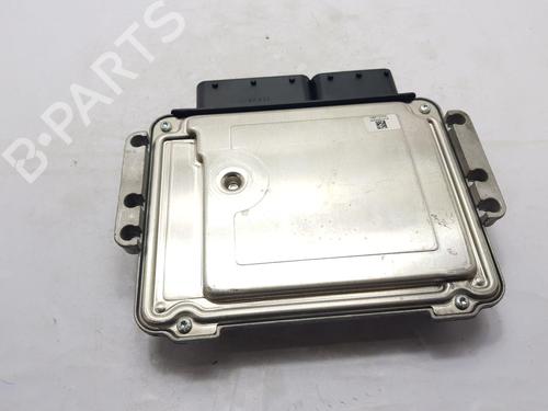 Engine control unit (ECU) HONDA CIVIC VIII Hatchback (FN, FK) 2.2 CTDi (FK3) | BP30891565M57