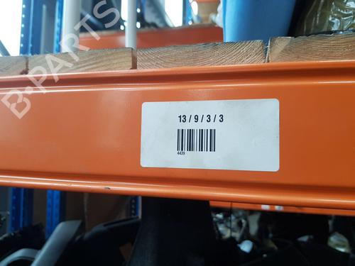Front left panel NISSAN 370Z Coupe (Z34) 3.7 V6 VVEL | BP22677201C58 - Image 10