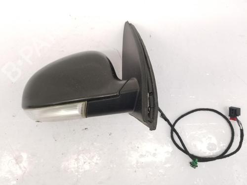Used Right mirror VW GOLF V (1K1) 1.4 16V (80 hp) 28444531
