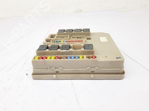 Fuse box RENAULT CLIO III (BR0/1, CR0/1) 1.5 dCi (BR17, CR17) | BP36459751E1 - Image 3