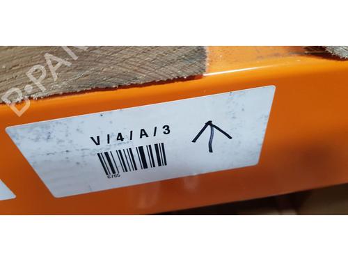 Other AUDI A6 C7 Avant (4G5, 4GD) RS6 quattro | BP29815829O1 