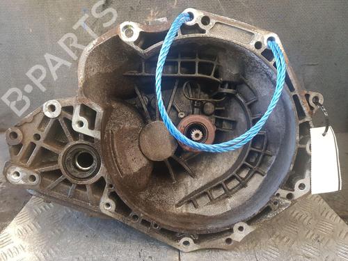 Gearbox OPEL CORSA E (X15) 1.4 (08, 68) | BP30520695M3 - Image 2