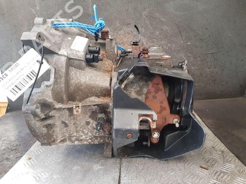 Gearbox FORD C-MAX (DM2) 1.8 | BP40024642M3 - Image 6