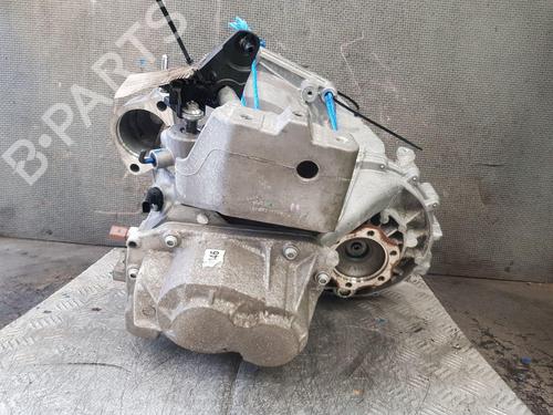 Gearbox VW T-ROC (A11, D11) | BP30137984M3