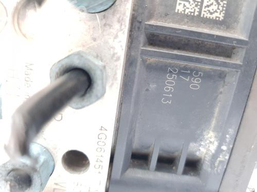 ABS pump AUDI A6 C7 Avant (4G5, 4GD) RS6 quattro | BP22655498M43 