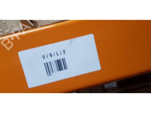 Air vent NISSAN X-TRAIL III (T32_, T32R, T32RR) 1.6 dCi (T32) | BP30184865I21