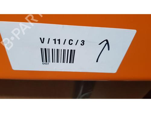 Módulo eletrónico TESLA MODEL 3 (5YJ3) EV AWD | BP35746224M83  - Image 7